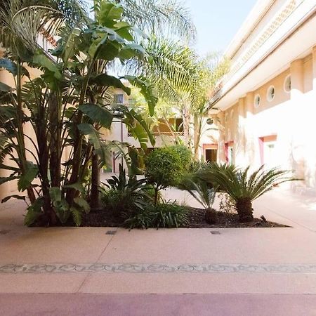 Superbe Duplex En Bord De Mer La Ciotat Exterior photo