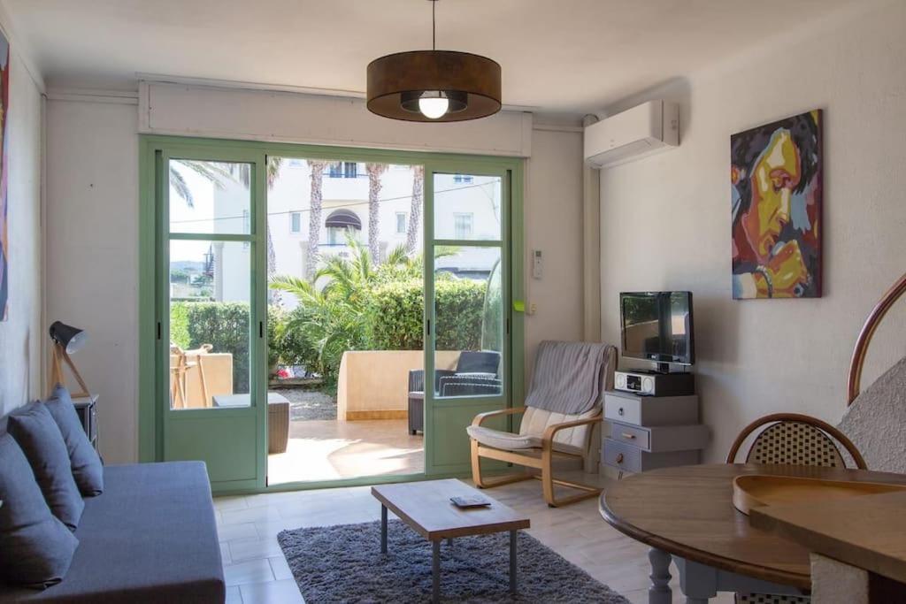 Superbe Duplex En Bord De Mer La Ciotat Exterior photo