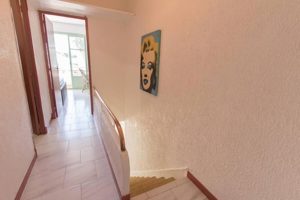 Superbe Duplex En Bord De Mer La Ciotat Exterior photo