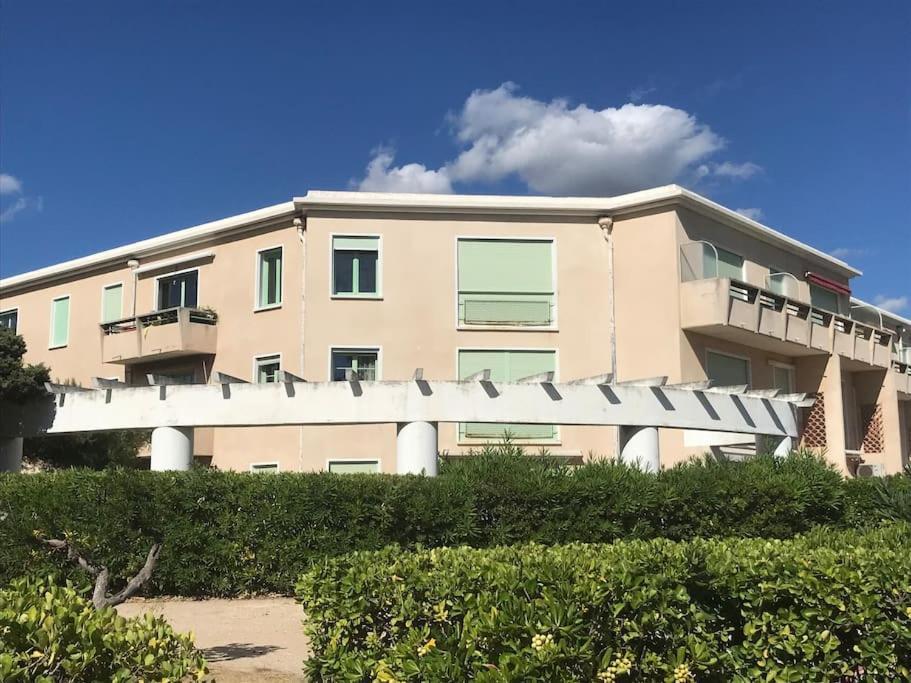 Superbe Duplex En Bord De Mer La Ciotat Exterior photo